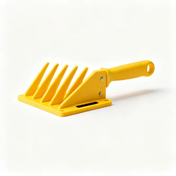Featherboards