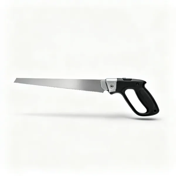 Rigid scraper blade: A flat rigid oscillating multi tool scraper blade with a straight edge