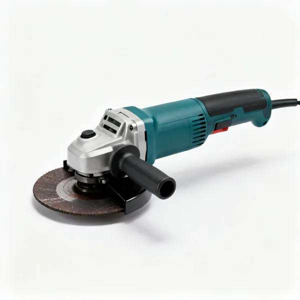 Angle grinder