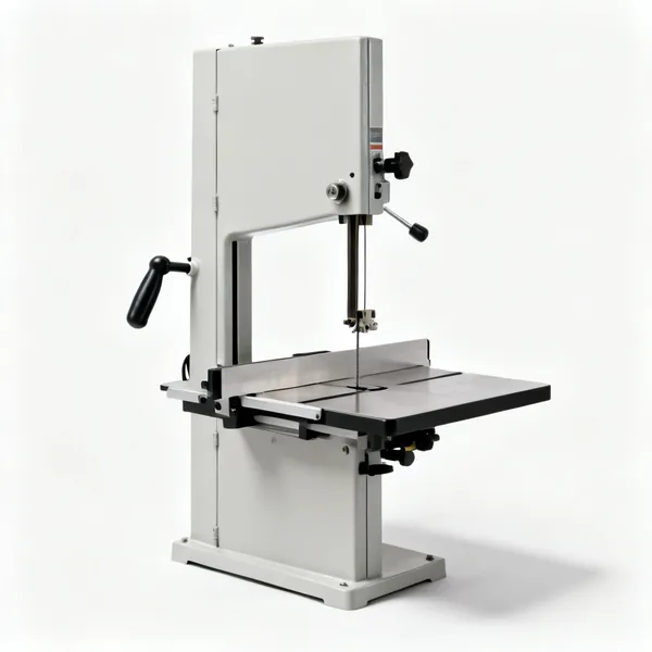 Band saw