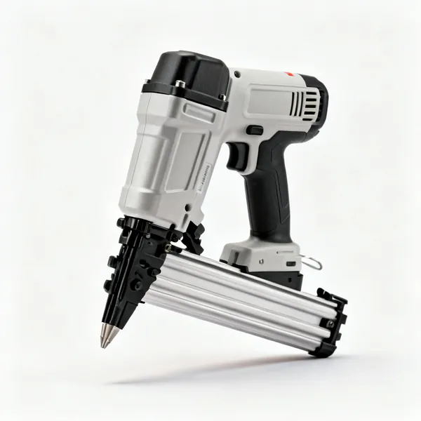 Finish nailer