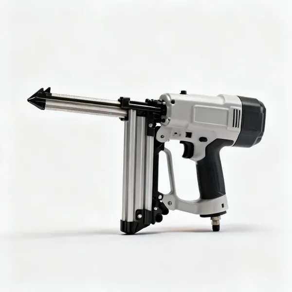 Framing nailer