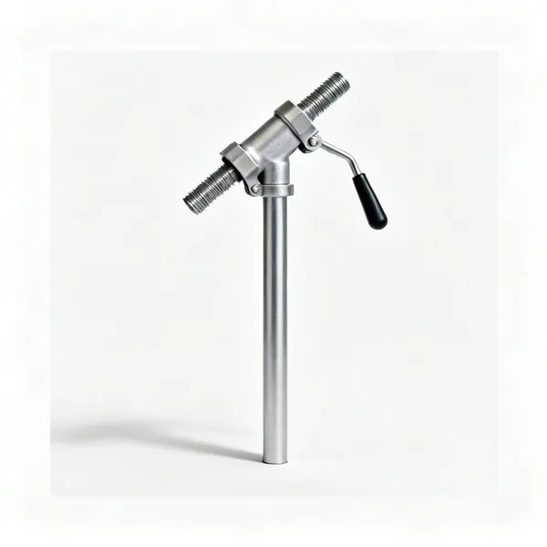 Angle adaptor