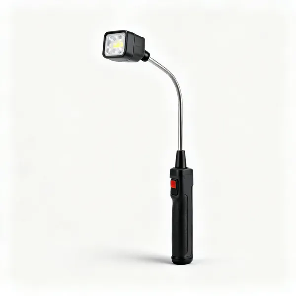 Pole camera