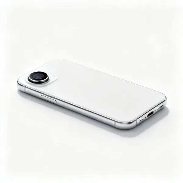 Camera or phone