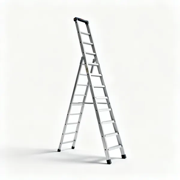 Extension ladder