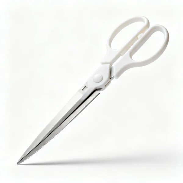Plastic shears