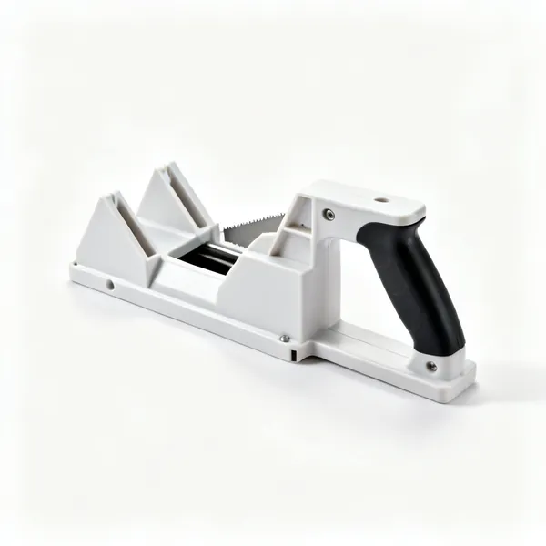 Mitre box