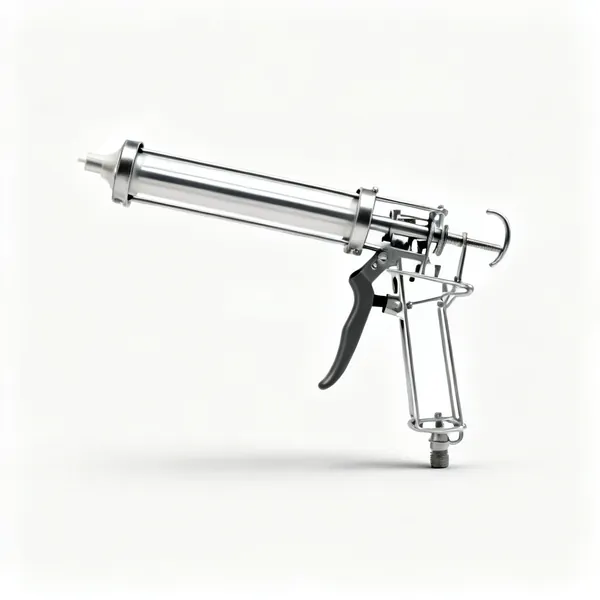 Sealant gun