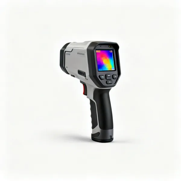 Thermal camera