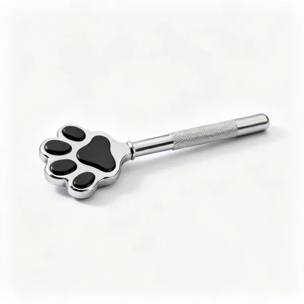 A cat's paw nail puller tool