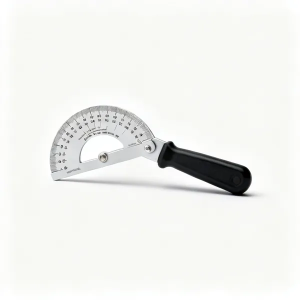 Pitch gauge
