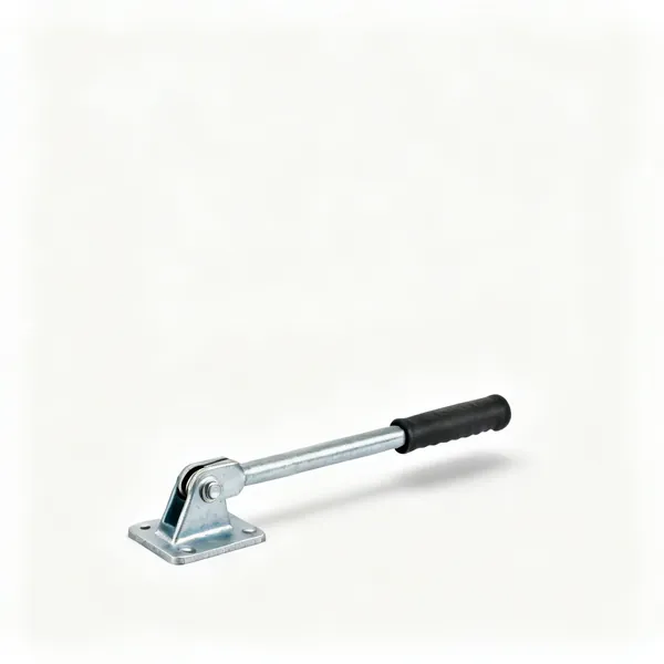 Roof anchor: A steel roof safety anchor point