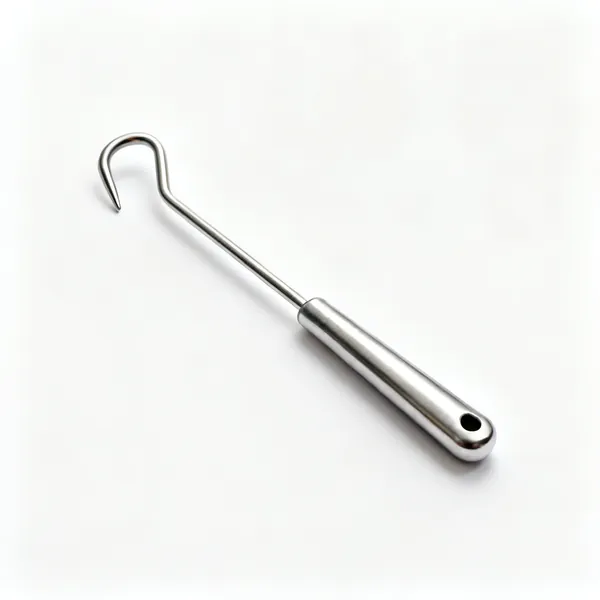 Slate hooks: Stainless steel slate repair hooks