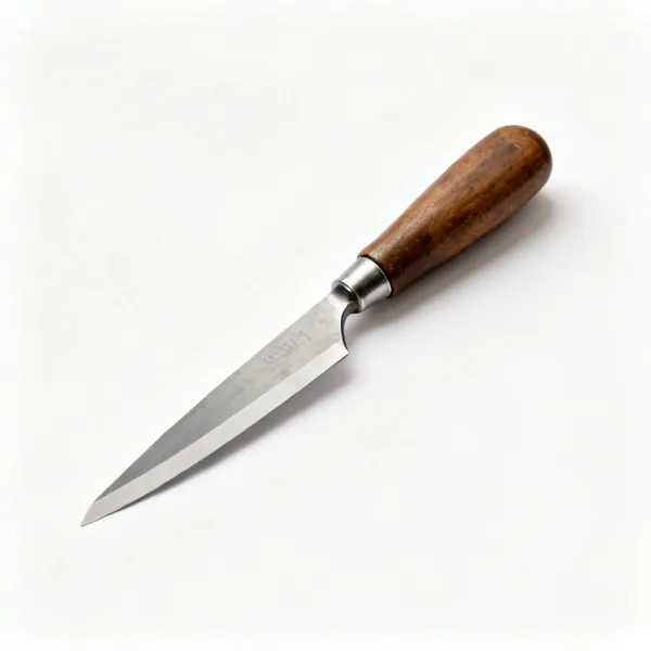 Slater's knife: A slater's trimming knife