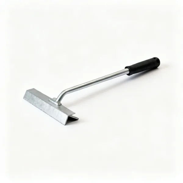 Soakers & step flashing: Lead step flashing soaker pieces