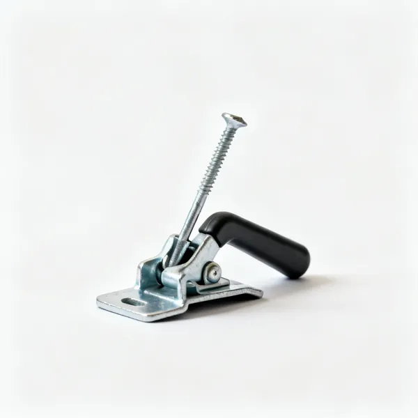 Tile clips & nails: Roof tile clips and nails
