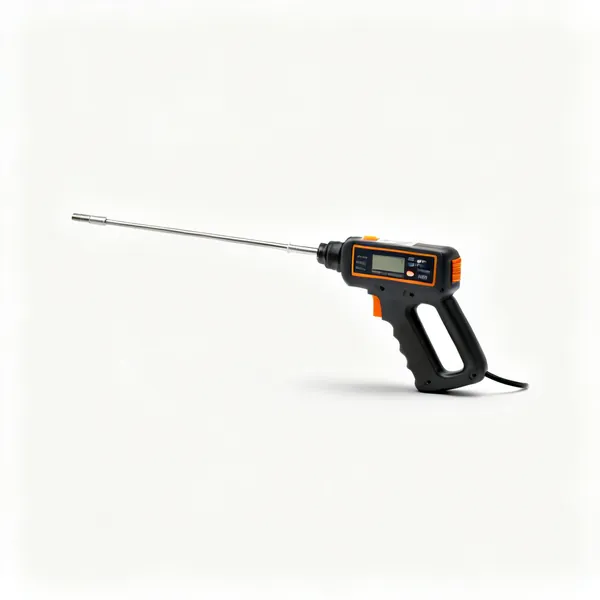 Cable detector: A handheld cable and pipe detector