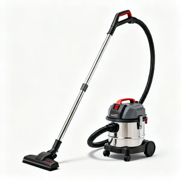 An M class dust extractor vacuum