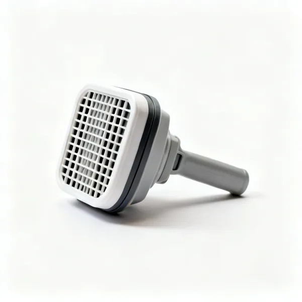 Replacement filters: Respirator replacement filter cartridges