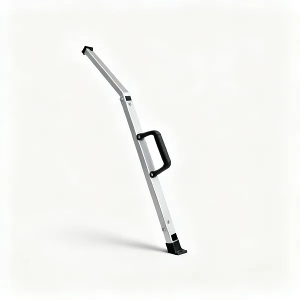 A ladder stabiliser bar