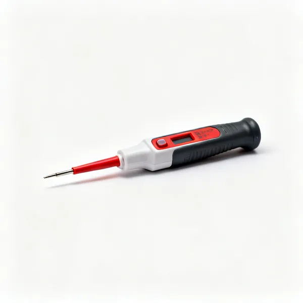 A voltage tester proving unit