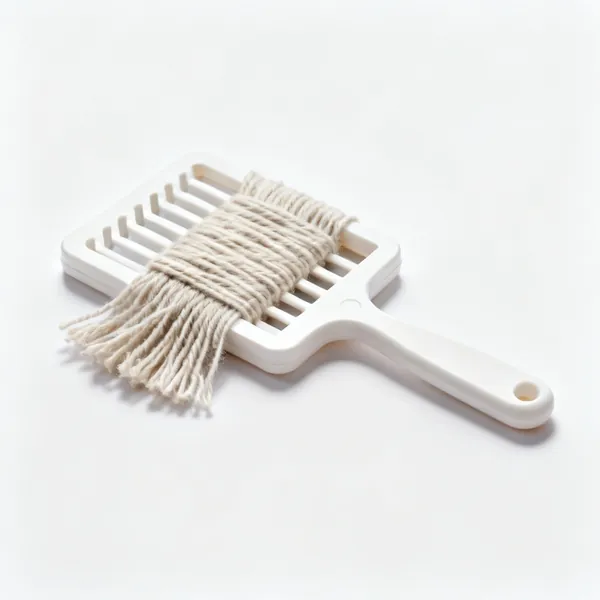 Tassel maker