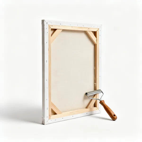 Stretcher bars