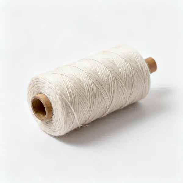 Cotton thread: Reels of cotton sewing thread