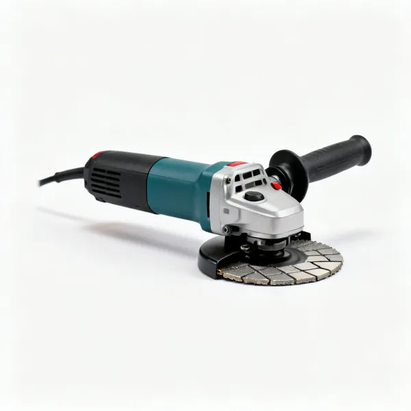 Angle grinder