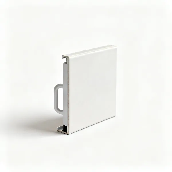 Corner profiles: A tile corner protection profile