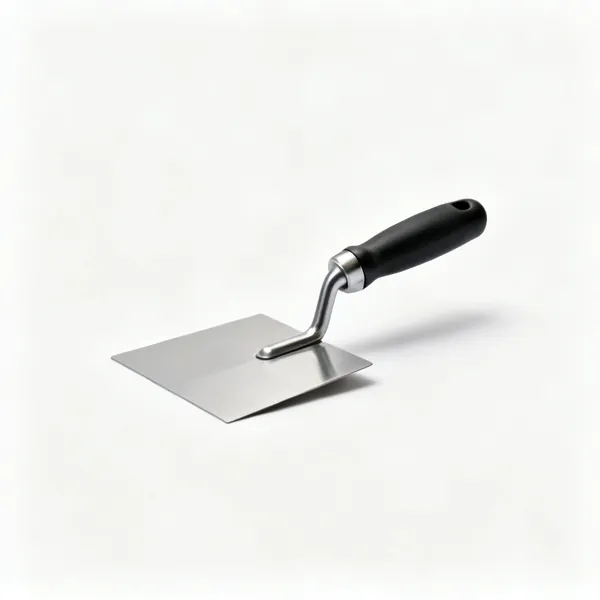 Grout finishing tool: A grout joint finishing tool