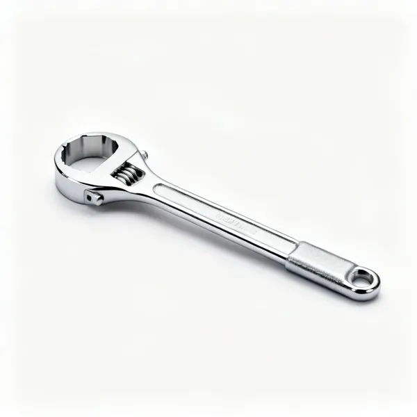 Pipe collars: Chrome pipe collar covers