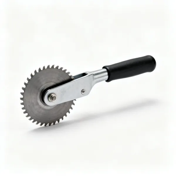 Spare scoring wheels: Replacement tile cutter scoring wheels