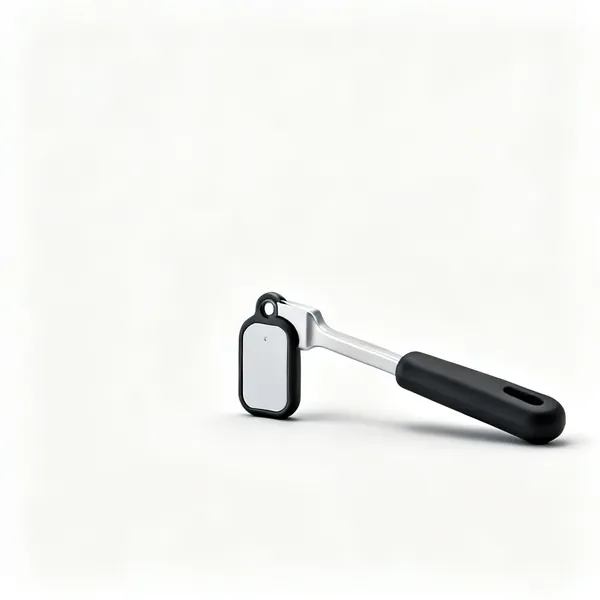 Small bluetooth tracker tags