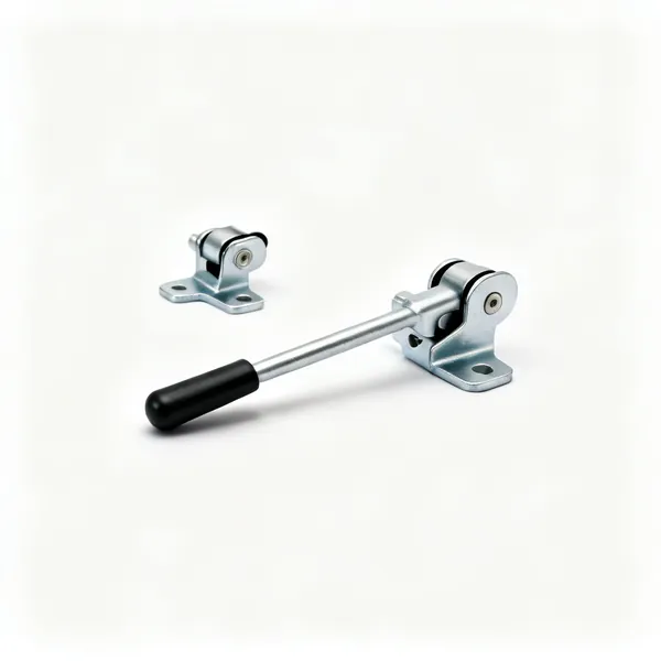 Van deadlocks: An additional van door deadlock