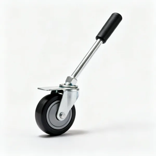 Castors & glides: Furniture castors and glides