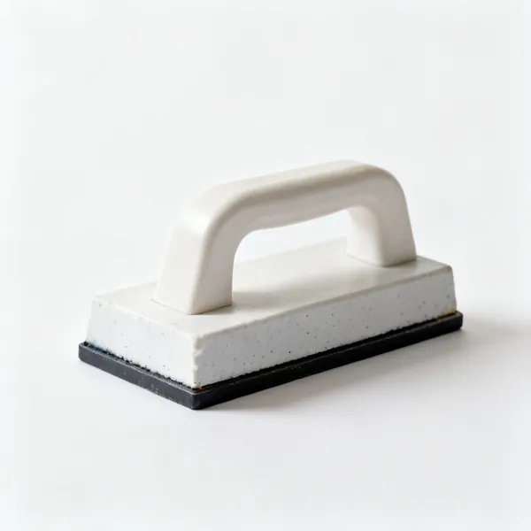 Tailor's chalk blocks