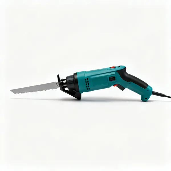 Foam cutter: An electric foam cutting knife