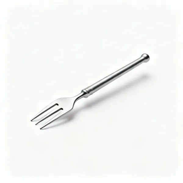 A forked tack lifter tool