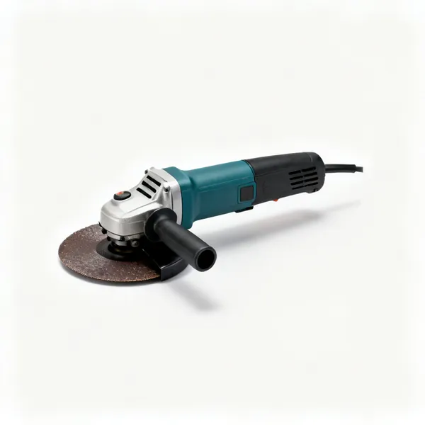 Angle grinder