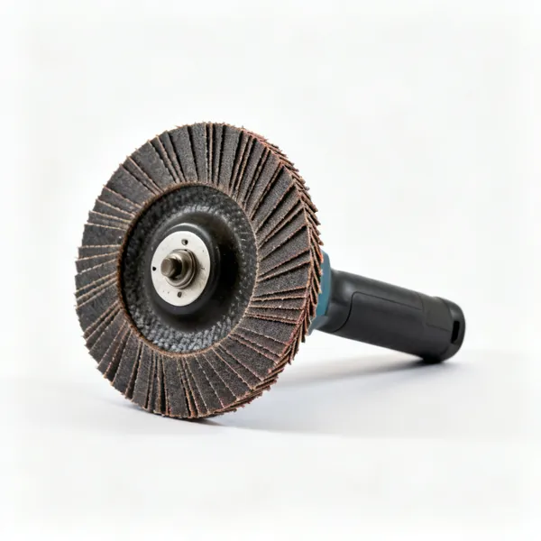 Flap discs
