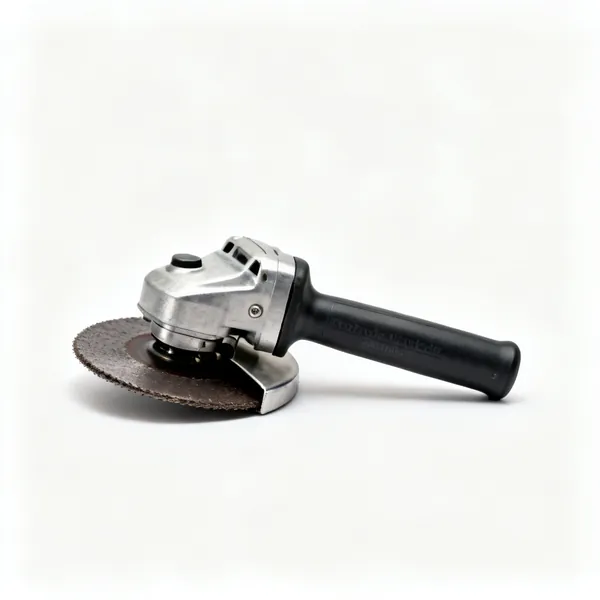 Grinding discs: A metal grinding disc