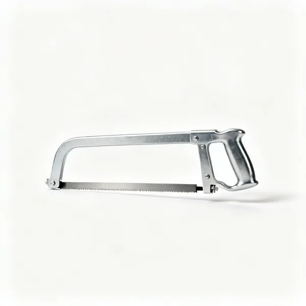 Hacksaw