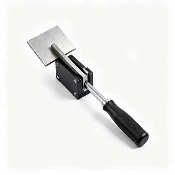 Magnetic squares
