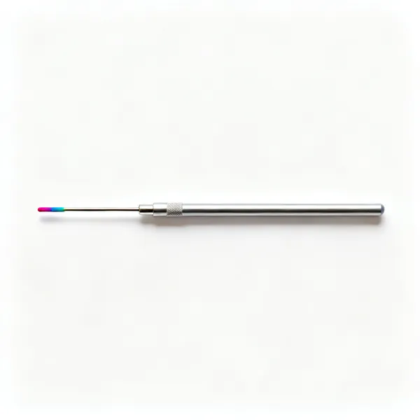 TIG tungsten electrodes with coloured tips