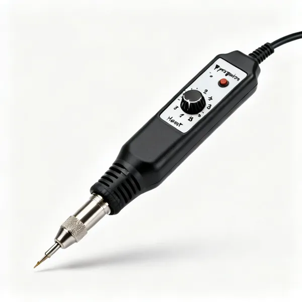 Variable control