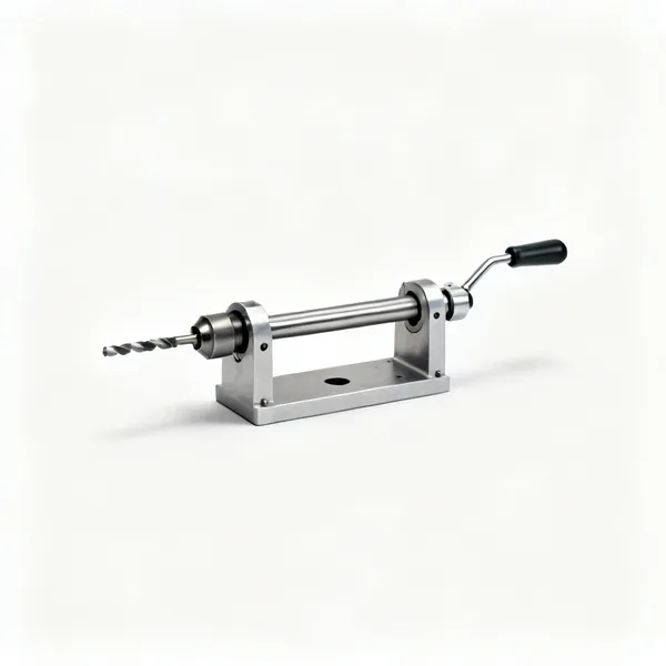 Captured bar system