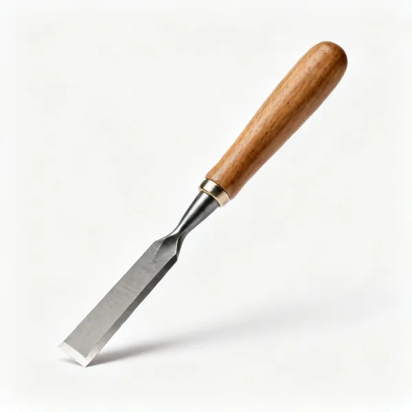 Skew chisel