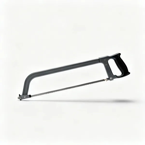 Fret saw